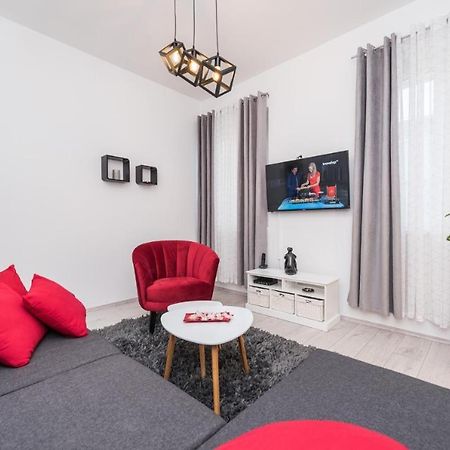 Tnt Apartment Zára Kültér fotó