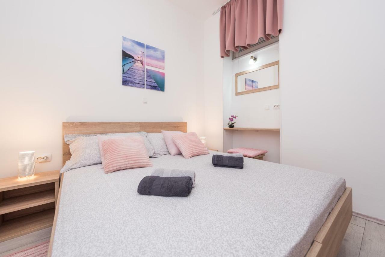 Tnt Apartment Zára Kültér fotó