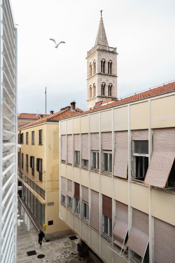 Tnt Apartment Zára Kültér fotó