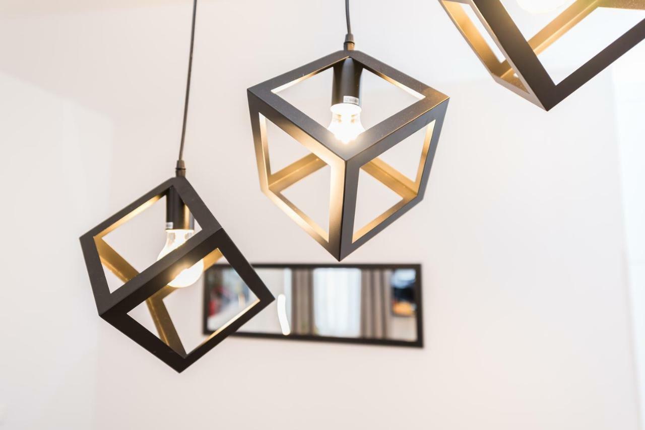 Tnt Apartment Zára Kültér fotó