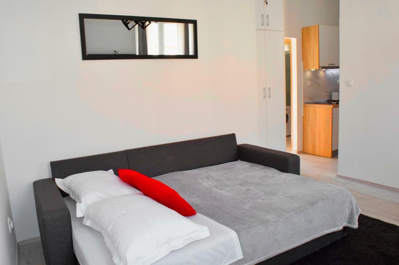 Tnt Apartment Zára Kültér fotó
